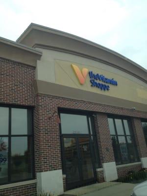 Northville vitamin shoppe