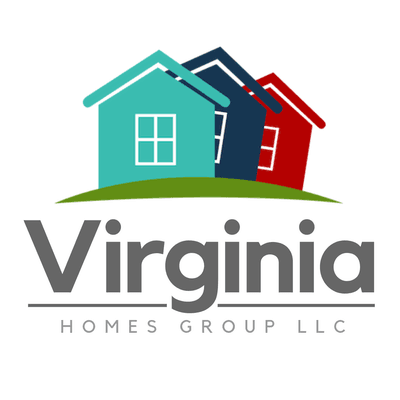 Virginia Homes Group LLC Real Estate Team