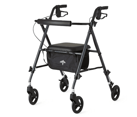 Walker-Rollator