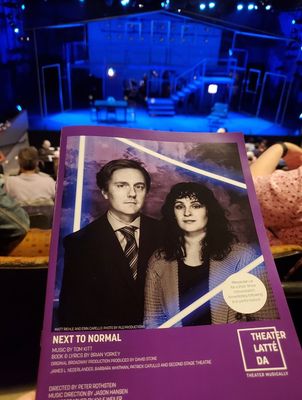 Next to Normal