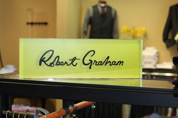 CRAIG RYAN - fine clothing for men & women - Grand Blanc, MIRobert Graham