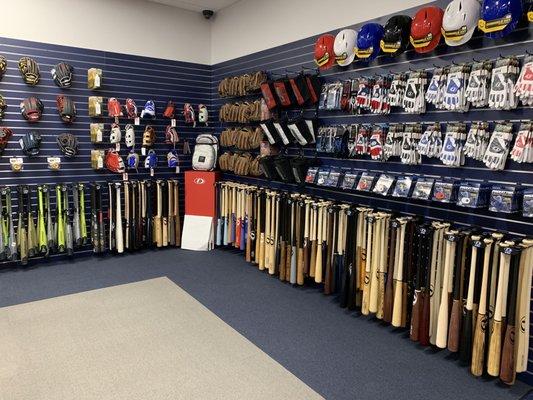 Come check out our pro shop!