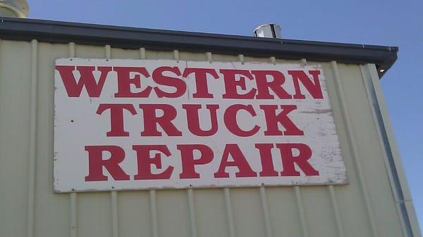 Western Truck Repair