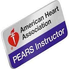 AHA Pears Instructor