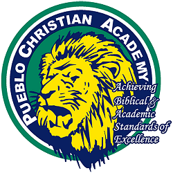 Pueblo Christian Academy