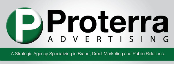 Proterra Advertising