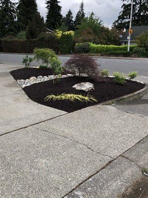 Newport Landscape Services