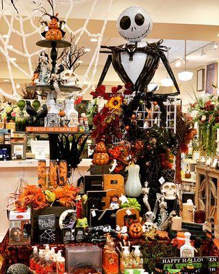 Halloween & Fall is here