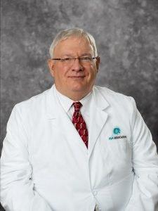 Dr. John Eagleson