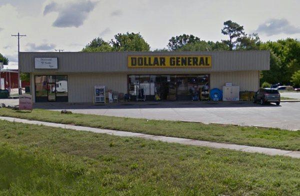 Dollar General