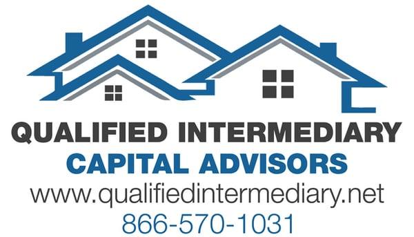 Dr. Hetsler 1031 Exchange Speaker & owner of Qualified Intermediary Capital Advisors