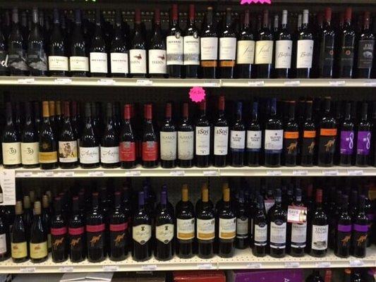 Sugarwood Wines and Liquors