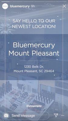 Bluemercury