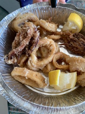 calamari