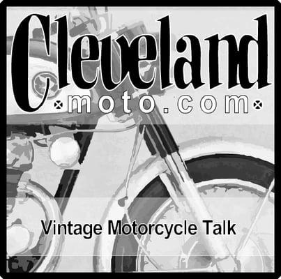 Be sure to Listen to the ClevelandMoto Podcast on iTunes