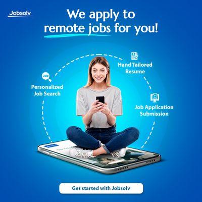 Jobsolv