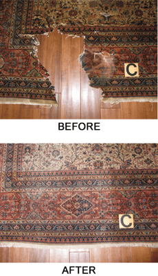 Oriental Rug Imports