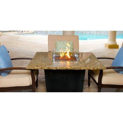 Propane & Natural Gas Fire Table, photo of Firetainment Fire Table