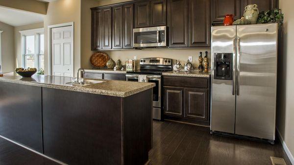 Chevington Place by Maronda Homes