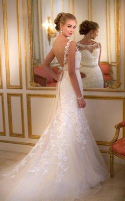 ABQ Bridal Boutique