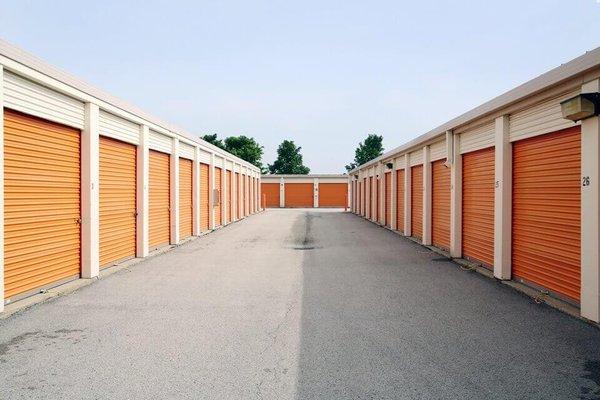 Public Storage