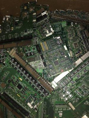 Circuit Boards