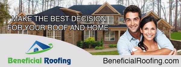 Beneficial Roofing - Collierville