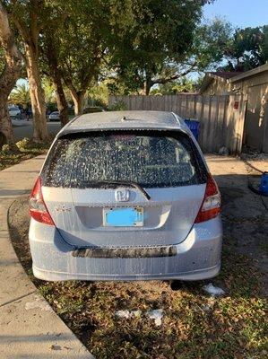 Exotic Auto Car Wash