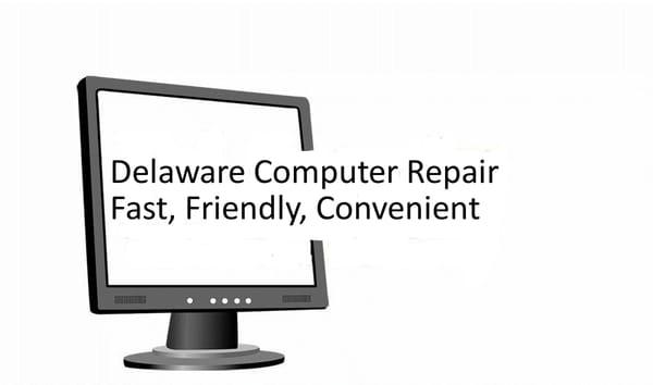 Delaware Computer Repair