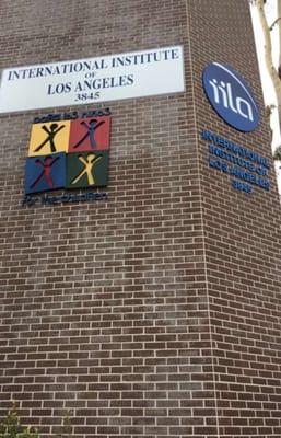 International Institute of Los Angeles