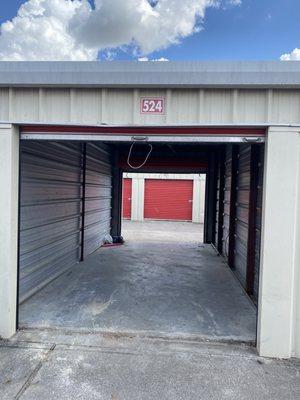 West Bellfort Self Storage