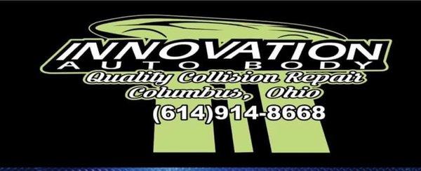 Innovation Auto Body