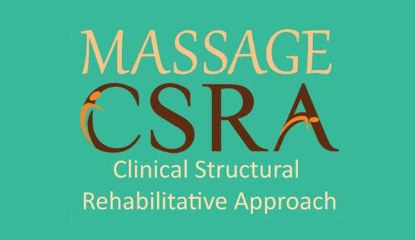 Massage CSRA, Where It Feels Good to be Kneaded!