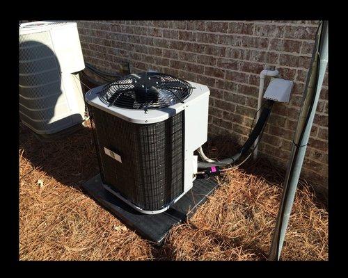 Rocket Heating AC Repair Washington