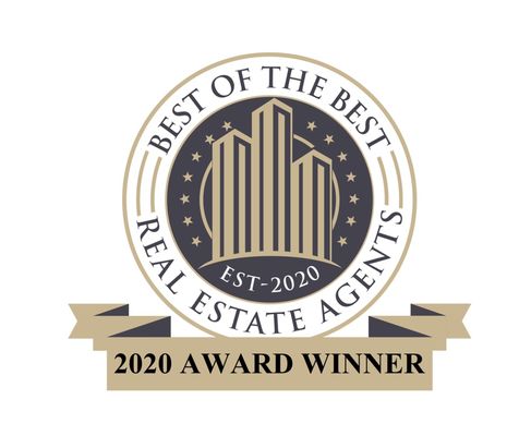 Best Of The Best Award 2020