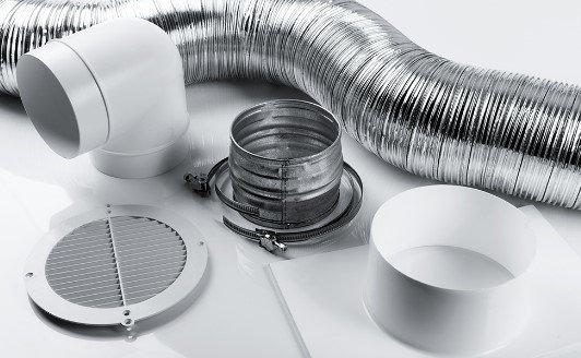 Air Ducts Solutions