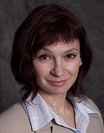 Nataliya Belfor PhD