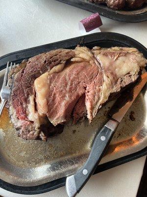 Prime Rib