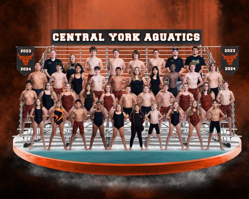 Central York Aquatics