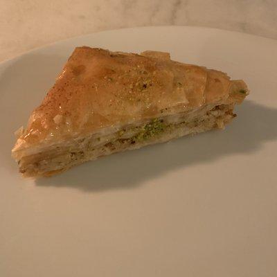 Baklava