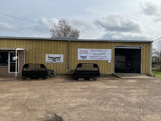 Winnsboro Location at 204 S Walnut St, Winnsboro Tx