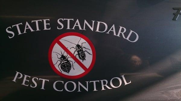 State Standard Pest Control Company