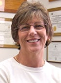 Jane Connelly FNP