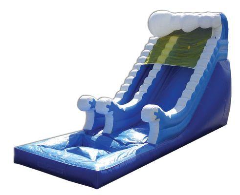 New water slide for 2019!!!