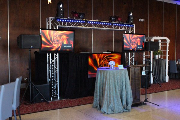 Video DJ Service