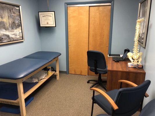 Ivy Rehab Physical Therapy