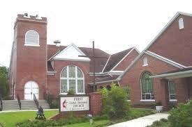 Alachua Methodist Church