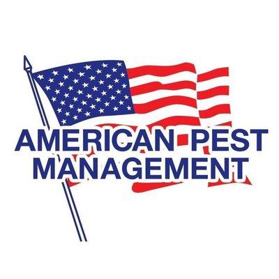 American Pest Management Established in 1983