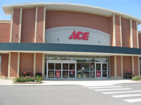 Fishers Ace Hardware and Garden Center