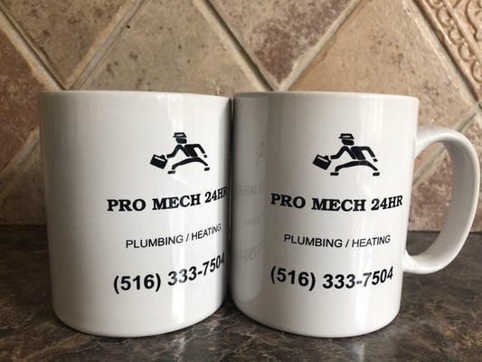 PRO Mechanical Plumbing Inc.